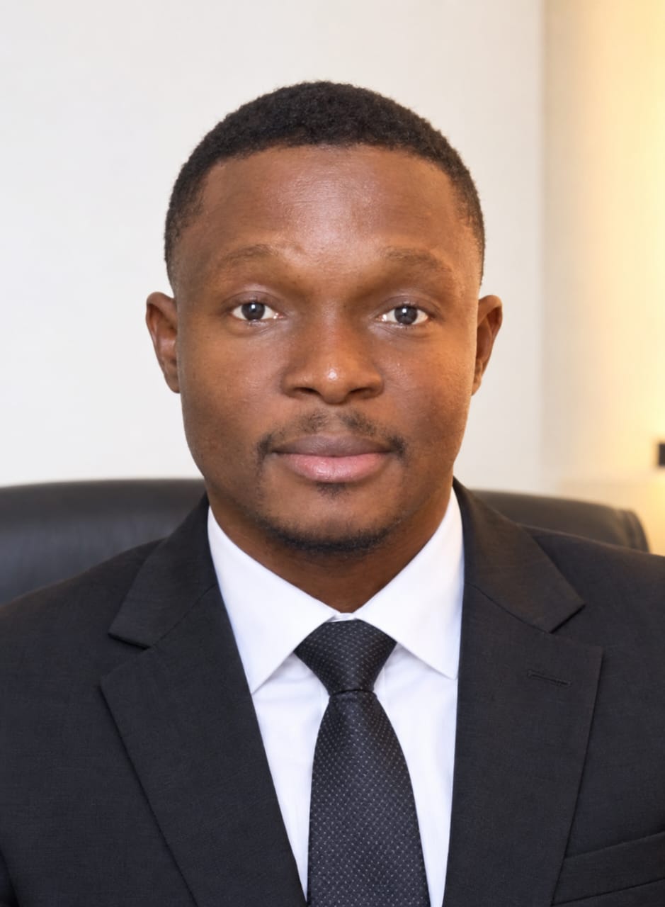 Adebayo Emmanuel, founder of EMX Consult